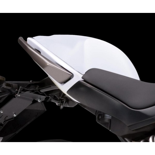 Kawasaki Pillion Seat Cover